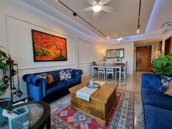 Blue Horizon (D5), Condominium #496297361